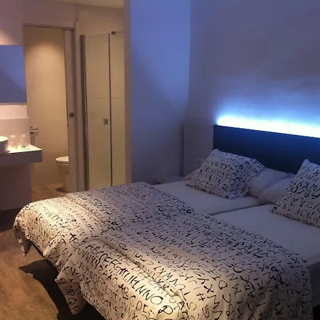 Ribas Hotel