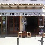 Ribas Hotell