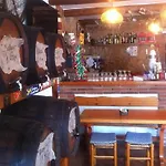 Ξενοδοχείο Ribas