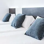 Ribas * Λορέτ Ντε Μαρ