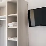 Ribas * Λορέτ Ντε Μαρ