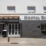 Ribas * Λορέτ Ντε Μαρ