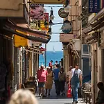 Ξενοδοχείο Ribas