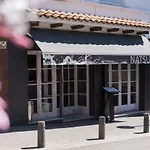 Ribas Λορέτ Ντε Μαρ