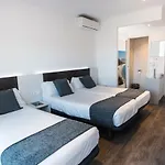 Ξενοδοχείο Ribas