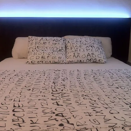 Hotel Ribas Lloret de Mar