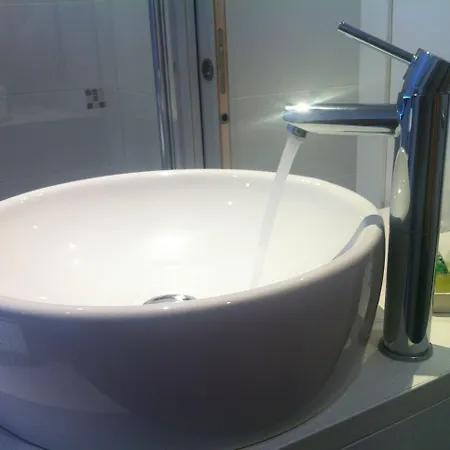 Hotel Ribas Lloret de Mar