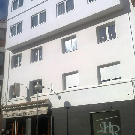 Ribas Hotel Lloret de Mar