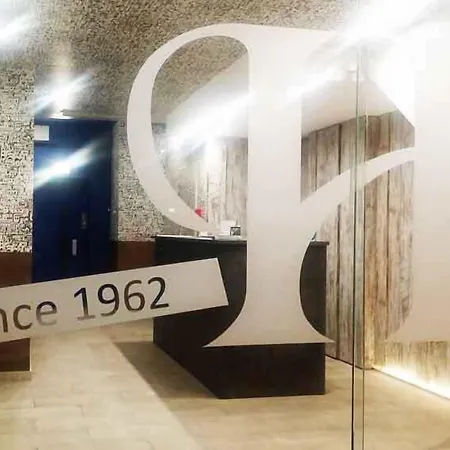 Ribas Hotel Lloret de Mar