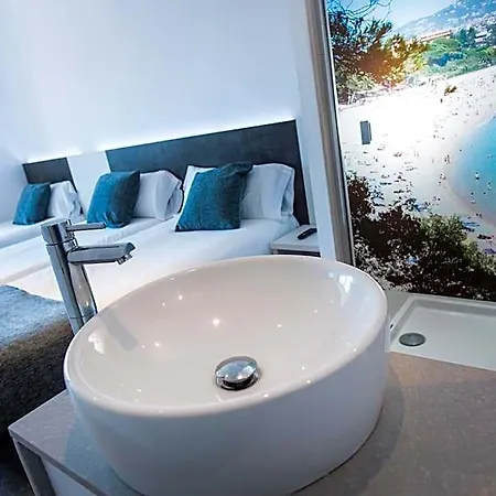Ribas Hotel