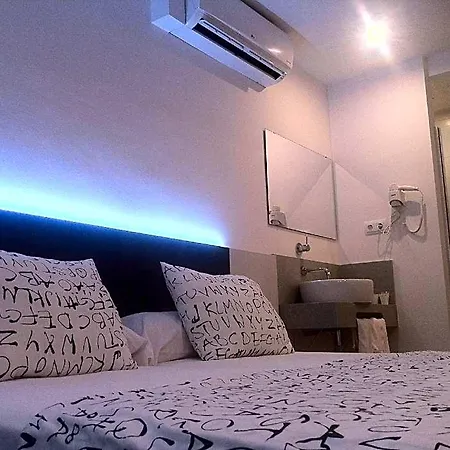Hotell Ribas
