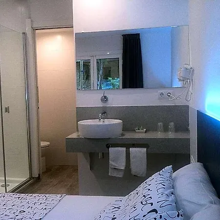Ribas Hotell