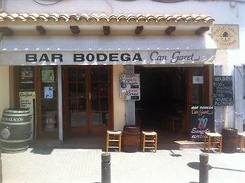 Ribas Pensión