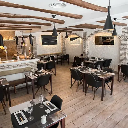 Ribas Hotel