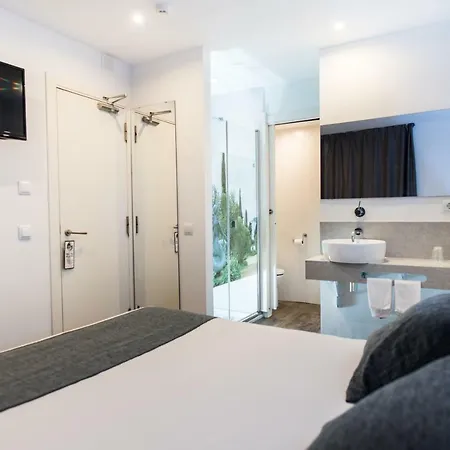 Ribas * Lloret de Mar