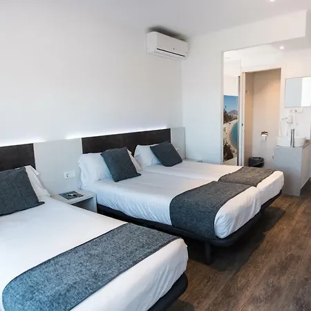 Hotel Ribas