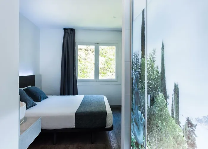 Otel Ribas