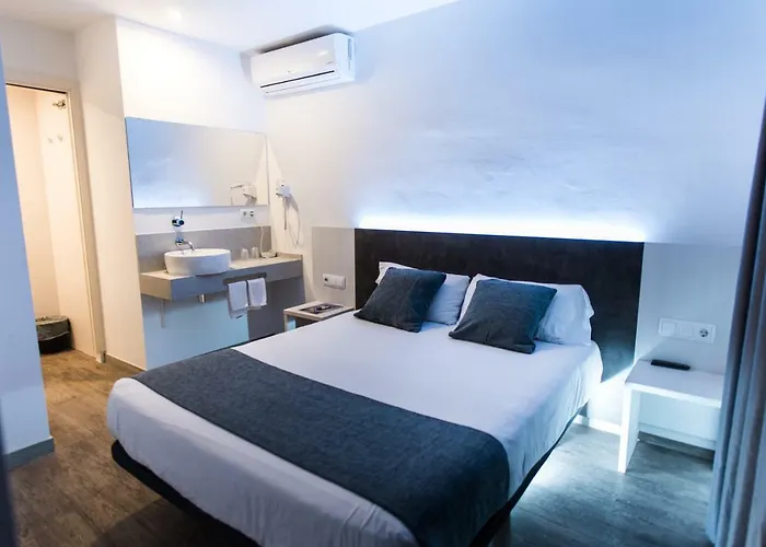 Ribas Hotel Lloret de Mar