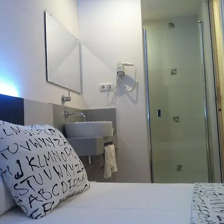 Ribas Hotel Lloret de Mar