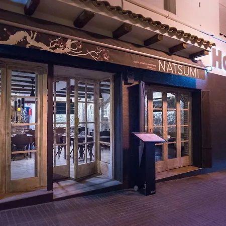 Ribas Hotel
