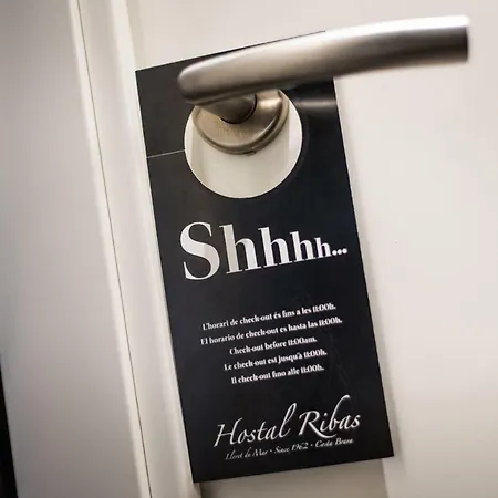 Hotel Ribas *