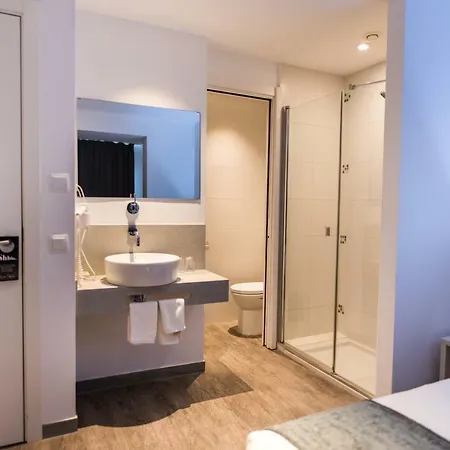 Hotel Ribas *