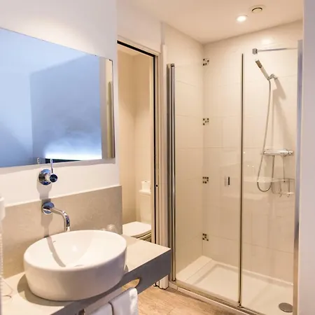 Hotel Ribas