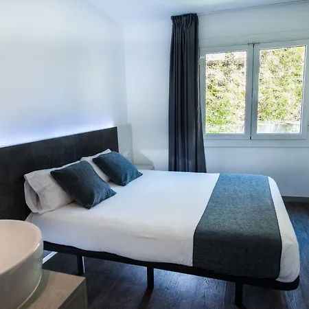 Hotel Ribas